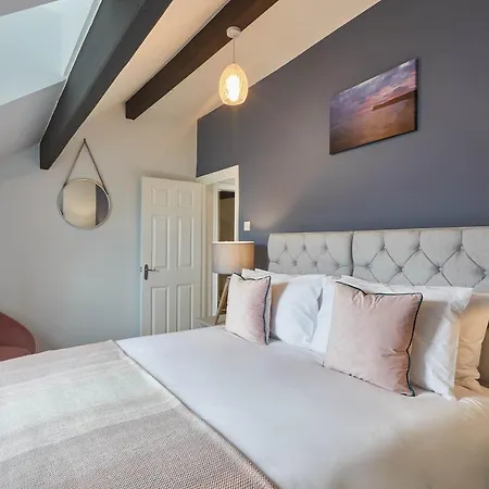 Host & Stay - Emerald Hideaway Saltburn-by-the-Sea Exterior photo