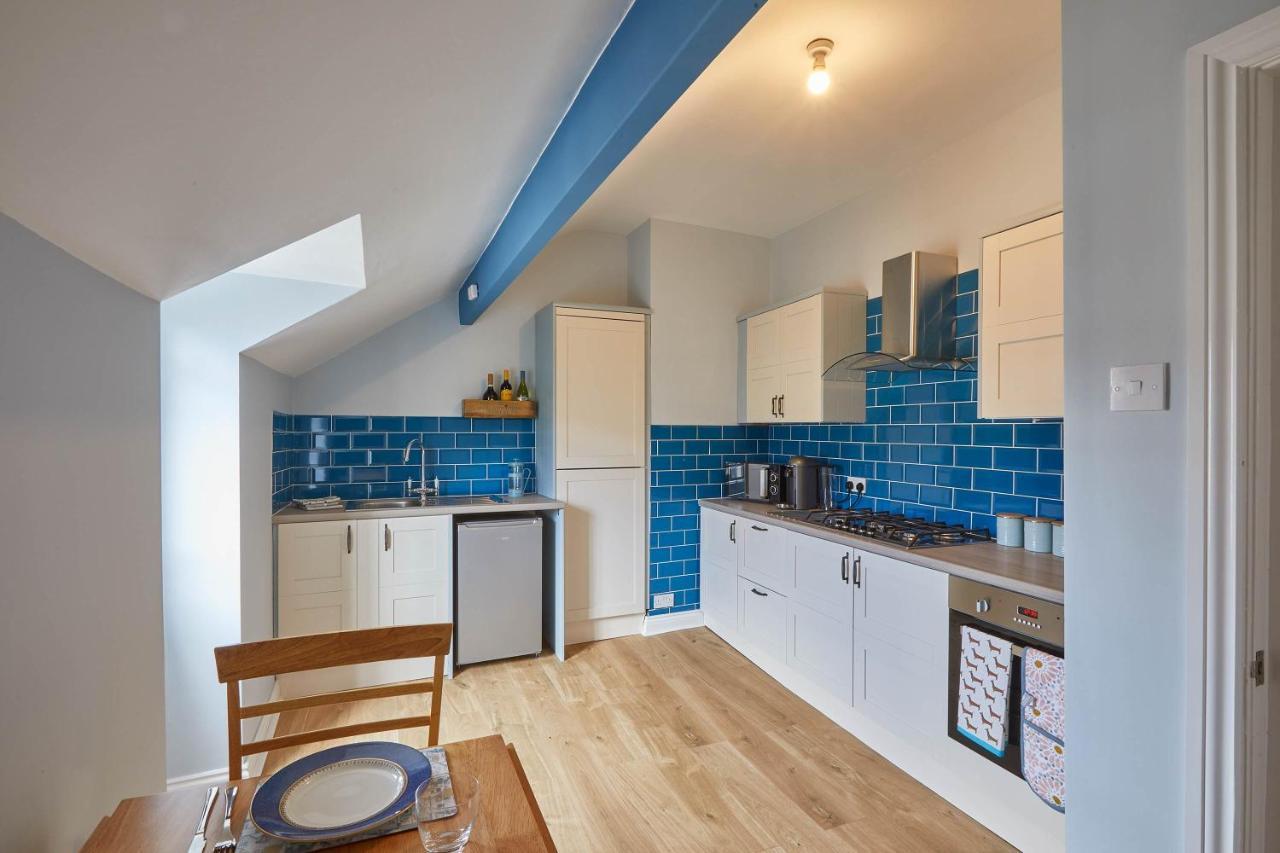Host & - Emerald Hideaway Appartement *