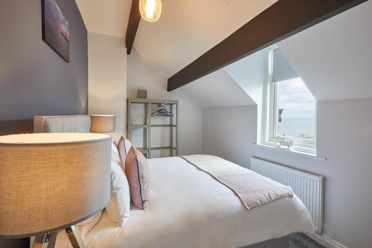 Appartement Host & - Emerald Hideaway