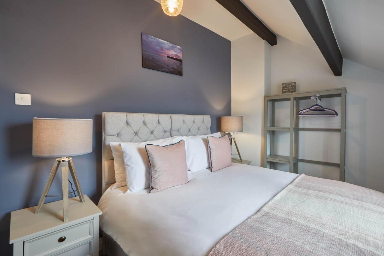 Host & - Emerald Hideaway * Saltburn-by-the-Sea
