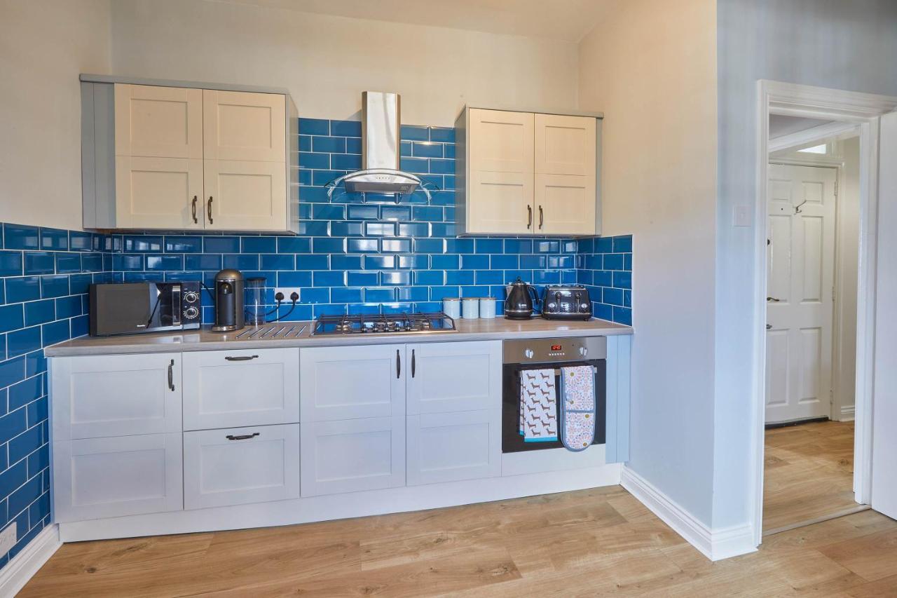 Host & - Emerald Hideaway * Saltburn-by-the-Sea