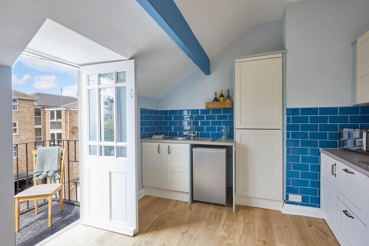 Appartement Host & - Emerald Hideaway Saltburn-by-the-Sea