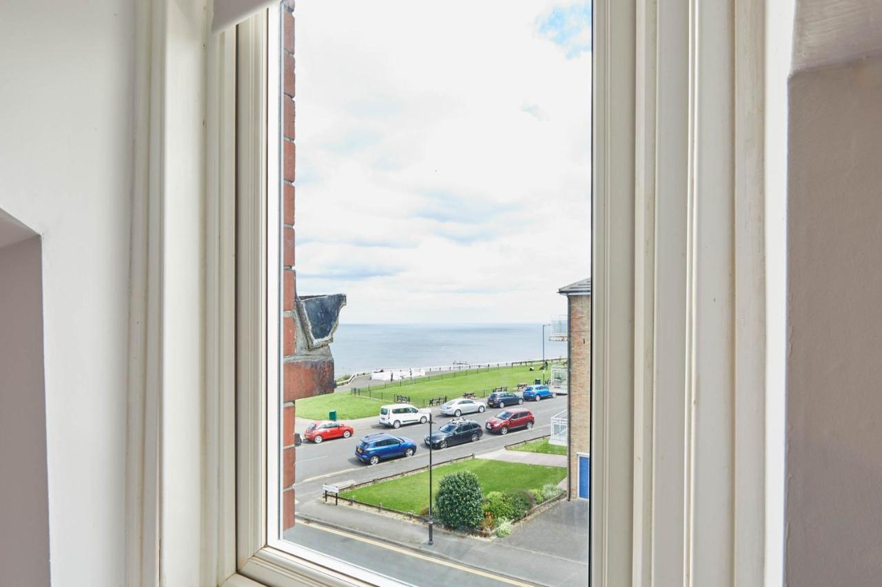 Host & - Emerald Hideaway Saltburn-by-the-Sea